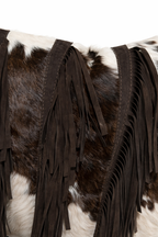 Nomad No. 5 - Tobacco Fringe