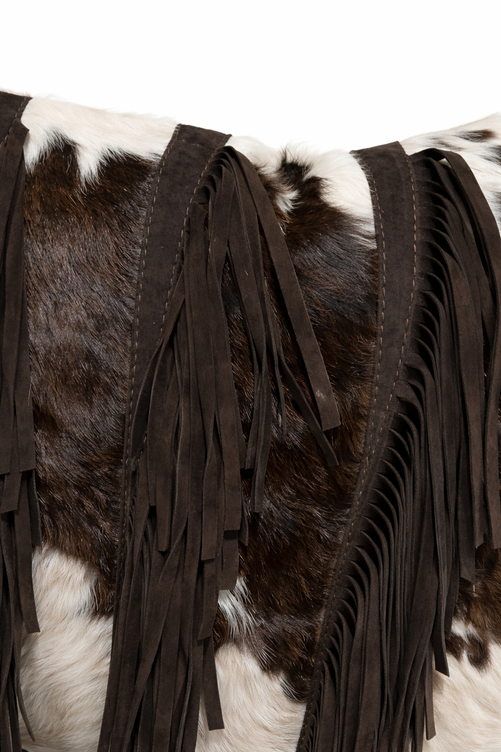 Nomad No. 5 - Tobacco Fringe