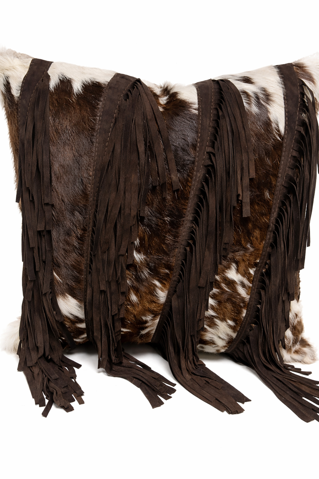 Nomad No. 5 - Tobacco Fringe