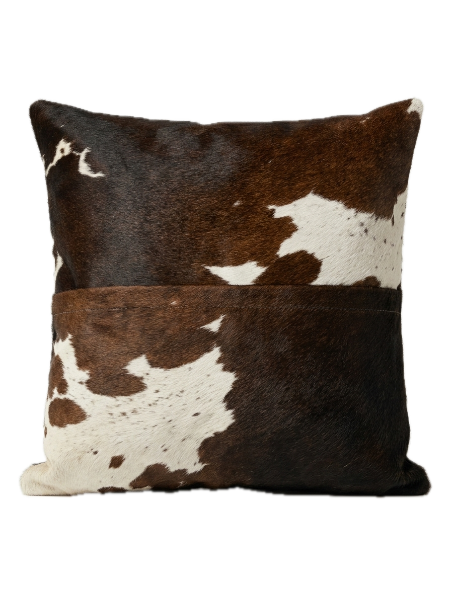 Nomad No. 3 - Mocha Fringe