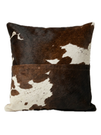 Nomad No. 3 - Mocha Fringe