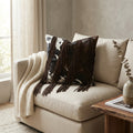 Nomad No. 3 - Mocha Fringe