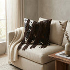 Nomad No. 3 - Mocha Fringe