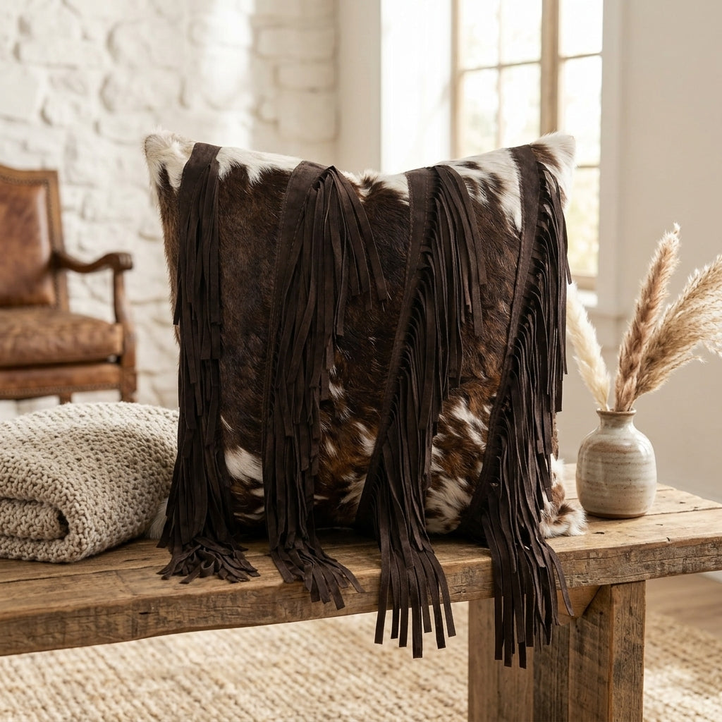 Nomad No. 5 - Tobacco Fringe
